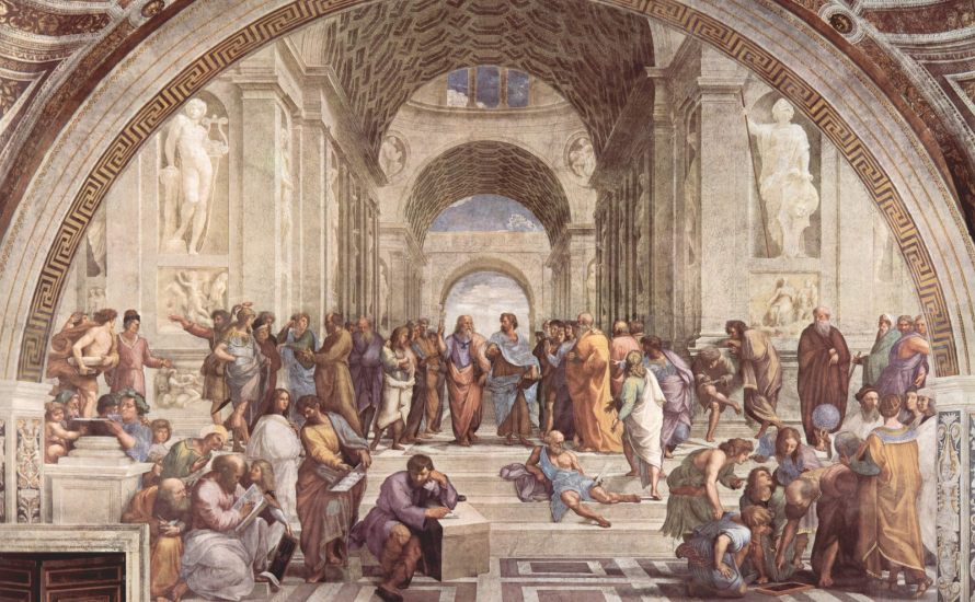 The phantom of the opera