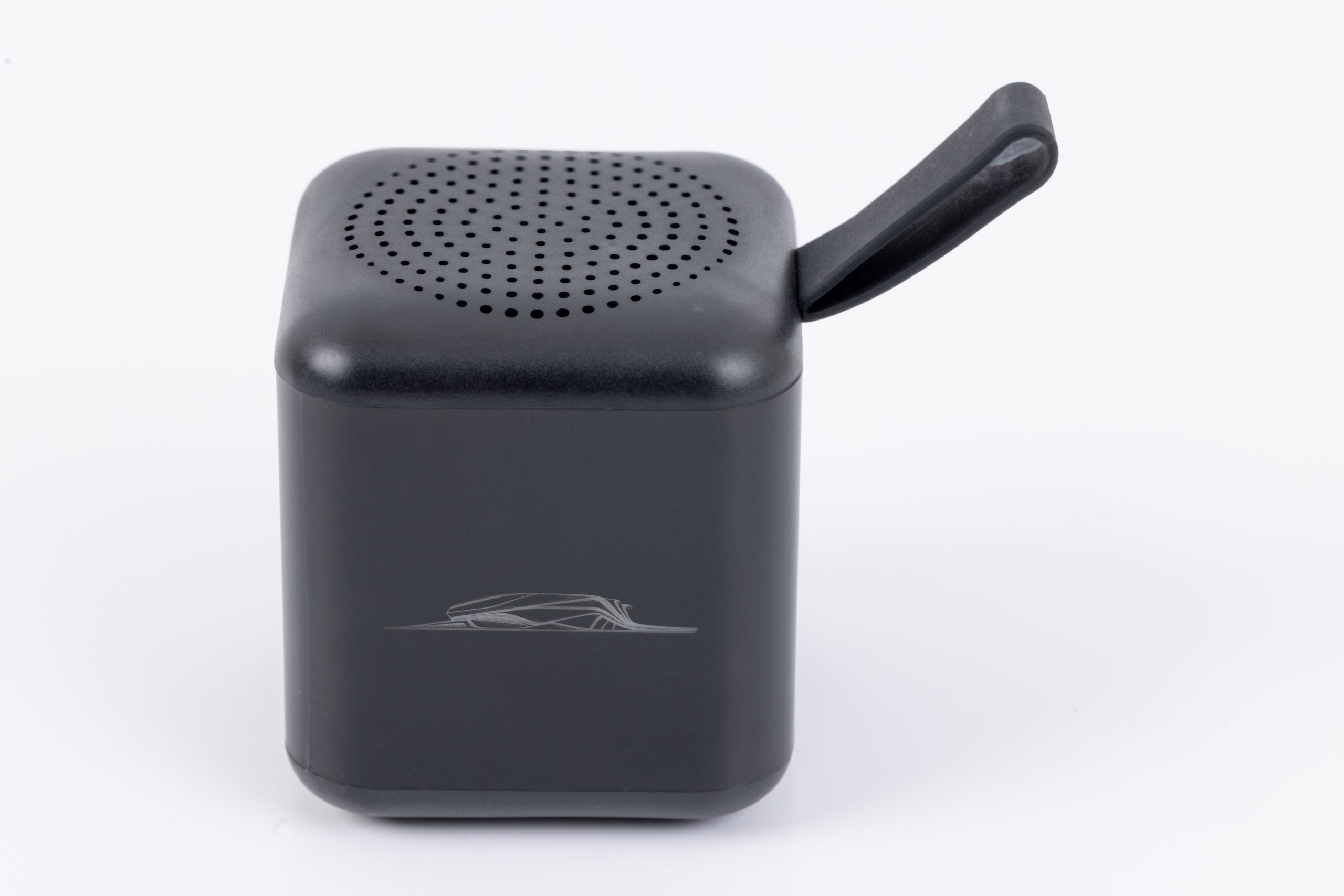 Baffle Wifi Bluethoot